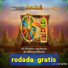 rodada gratis estrela bet